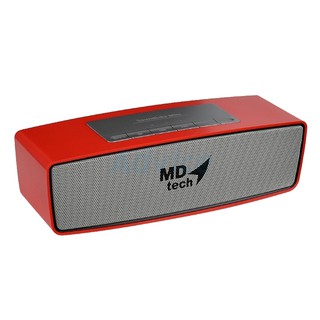 MD-TECH Bluetooth (S2028)  สินค้ารับประกัน 1 ปี