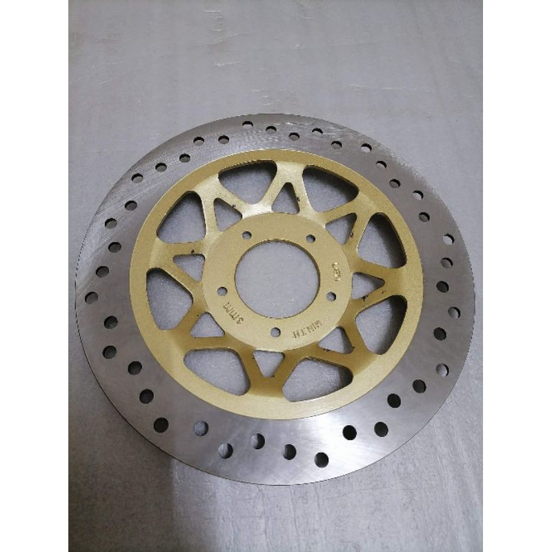 จานดิสหน้า Ls125 (honda LS)