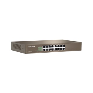 TEF1016D Switch 10/100 16-Port Tenda