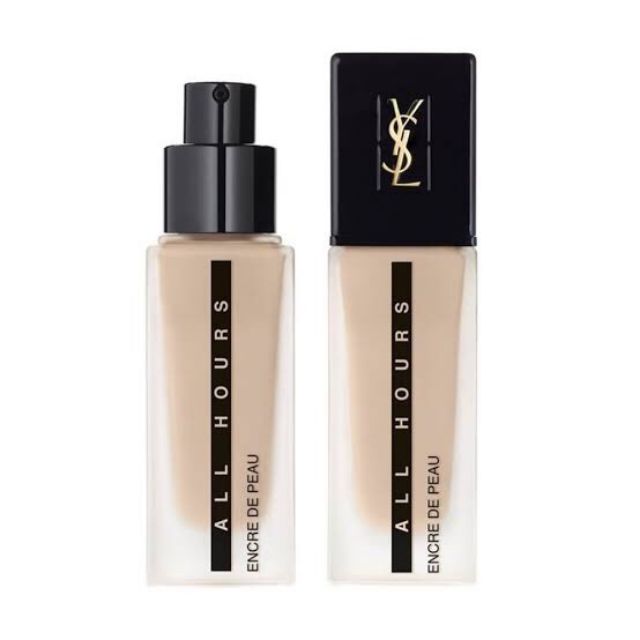 ❤พร้อมส่ง YSL All Hour Foundation
ขนาด 30 ml