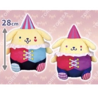 ตุ๊กตา Pompompurin - Night Circus