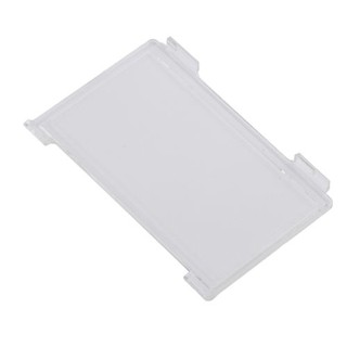 LCD Screen Protector Hard Monitor Cover for Sony NEX3 NEX5 NEX-5C NEX-C3 Camera ที่กันจอ กล้อง โซนี่