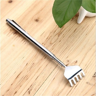 Back Scratcher Massager Back Scratcher Massage Tools Telescopic Stainless Steel