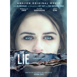 The Lie คำลวง : 2020 - หนังฝรั่ง