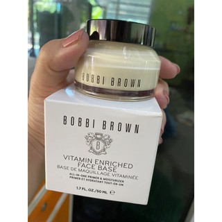 BOBBI BROWN Vitamin Enriched Face Base 50ml