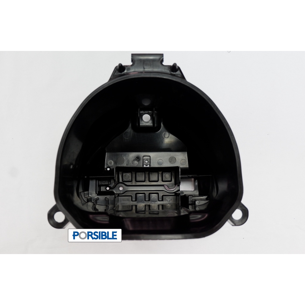 กล่องU-Box กล่องใส่ของwave110-i(2013) 81250-KWW-640 แท้ศูนย์