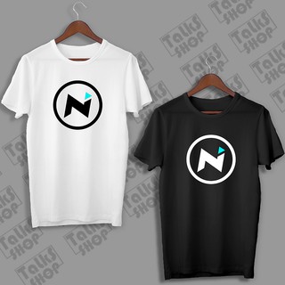 NEXPLAY อีสปอร์ตเสื้อยืดขนาดคุณภาพสูง (M-L-XL) ตํานานมือถือ w%2