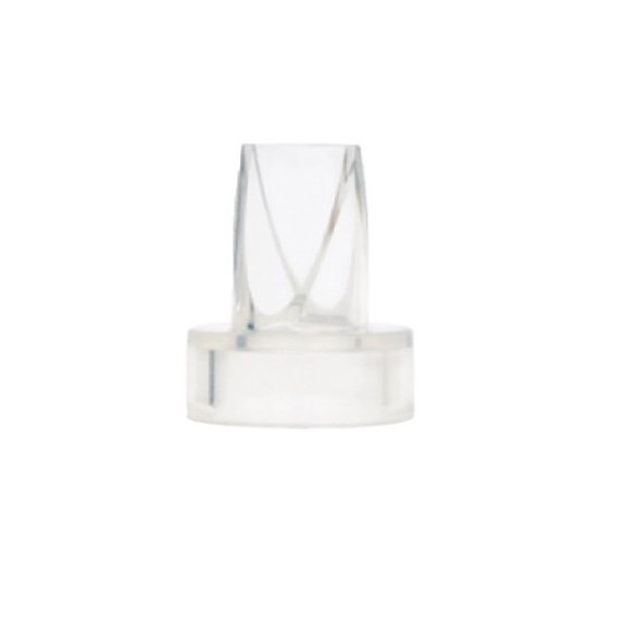 Brusta วาล์วซิลิโคน (Valve Silicone) เซ็ต 2 ชิ้น วาล์วสำหรับกรวย Funnel เท่านั้น