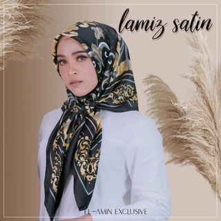 Bawal Lamizz Satin สวยๆๆๆ🔥🔥🔥