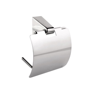 ที่ใส่กระดาษชำระ รุ่น Diana TP-518 (สีเงิน) กล่องใส่กระดาษทิชชู Toilet Paper Holder Diana TP-518 (Silver)