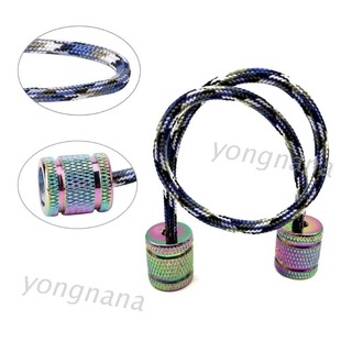 Begleri Fidget ของเล่นอลูมิเนียมคลายเครียด