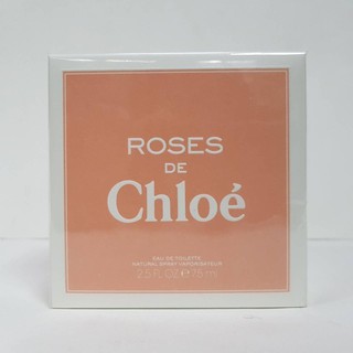 Chloe Rose EDT 75ml   • ซีล 2,799฿Chloe Rose EDT 75ml   • ซีล 2,799฿  Chloe Rose EDT 75ml   • ซีล 2,799฿  Chloe Rose EDT