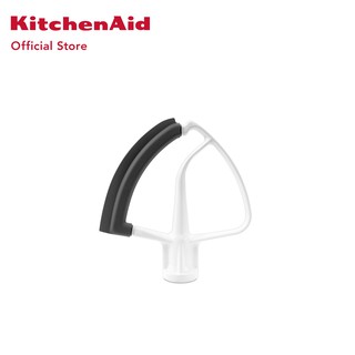 KITCHENAID ใบพายยางซิลิโคนแบบยกหัว รุ่น KFE5T