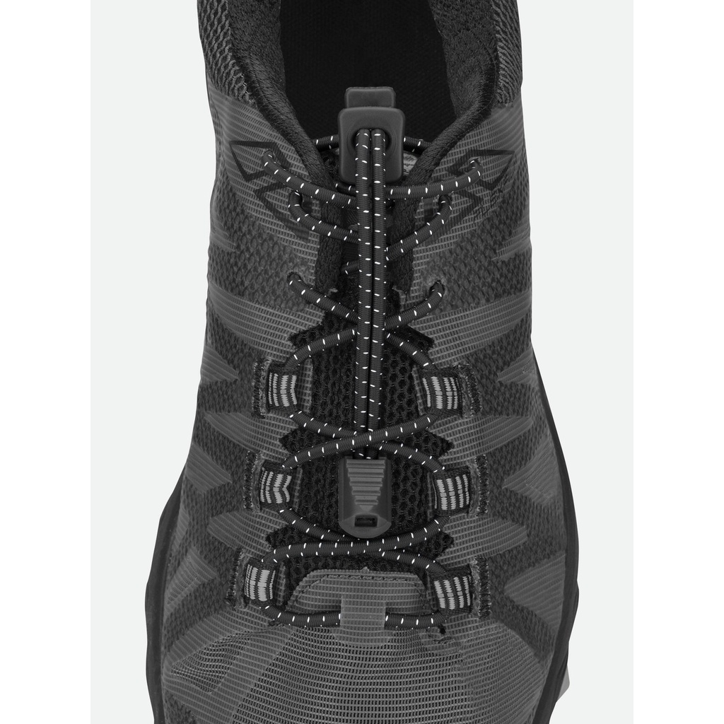 NATHAN Run Lace™ เชือกรองเท้าวิ่งไม่ต้องผูก running shoe lace อุปกรณ์วิ่ง เชือกรองเท้าวิ่ง