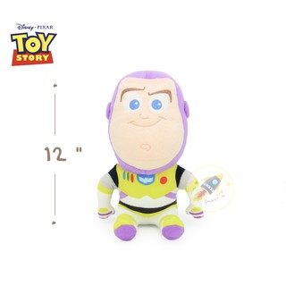 BUZZ LIGHTYEAR [ TOY STORY ] 12 "