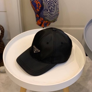 🔥ผ่อนได้🔥หมวก Prada Cap