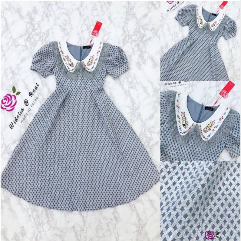 ใส่ครั้งเดียว  Wideria@real Size M