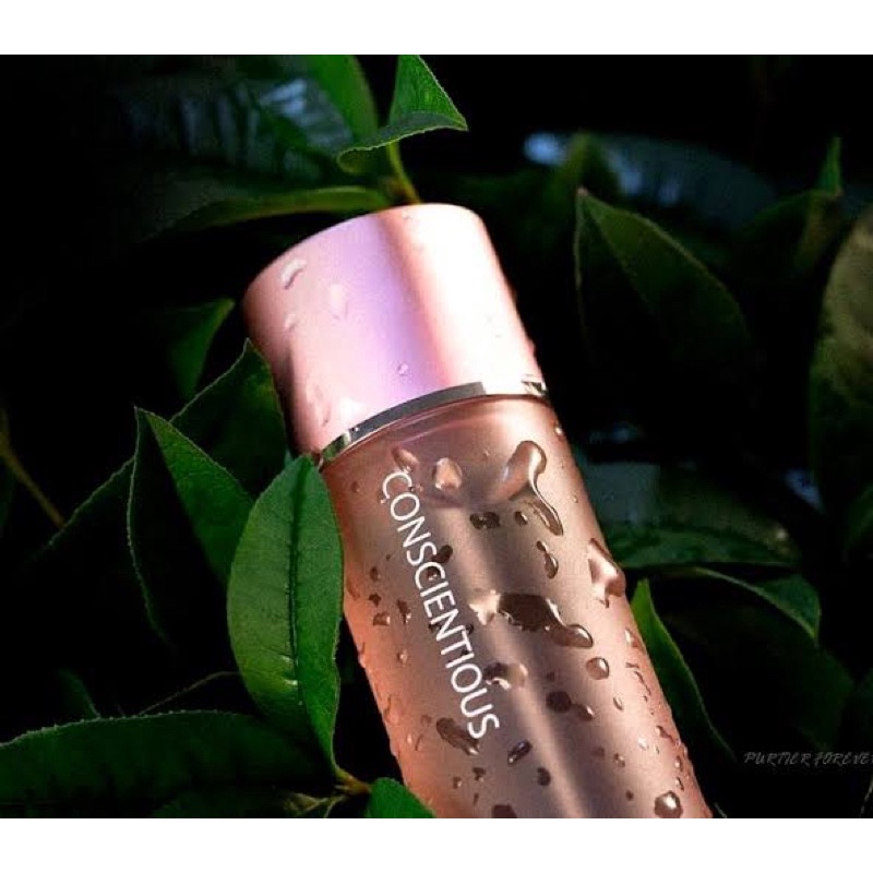 พร้อมส่ง New Riway conscientious Beauty Spray ( 2nd edition ) 60ml