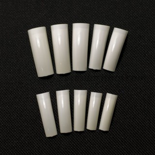 PVC สำหรับต่อเล็บปลอมแบบ กล่อง