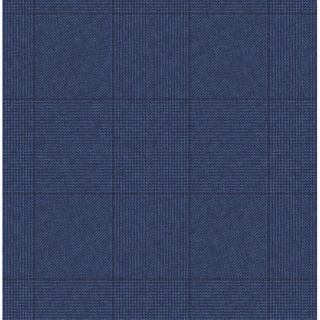 Refined Vantage3 Drago Brand Suiting Fabrics Glen Check Pattern 223_730_02