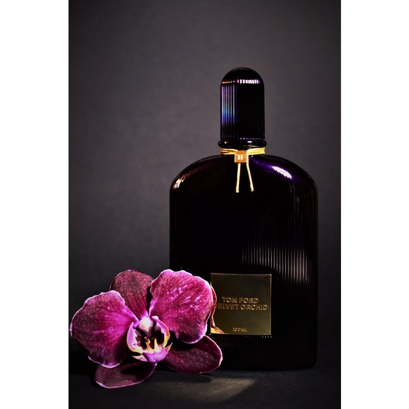 Tom Ford - Velvet Orchid [ ขายน้ำหอมแท้ 100%]