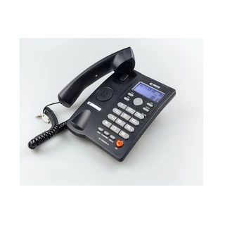 โทรศัพท์โชว์เบอร์ KX-T3095 V2 สีดำ