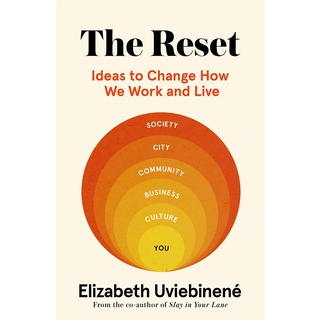 The Reset: Ideas to Change How We Work and Live