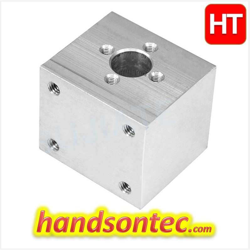 T8 Lead Screw Nut Housing Bracket