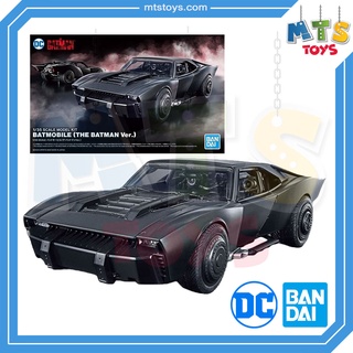 **MTS Toys**Bandai Batmobile 1/35 : Batmobile The Batman Ver.