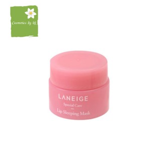 Laneige Lip Sleeping Mask 3 g.