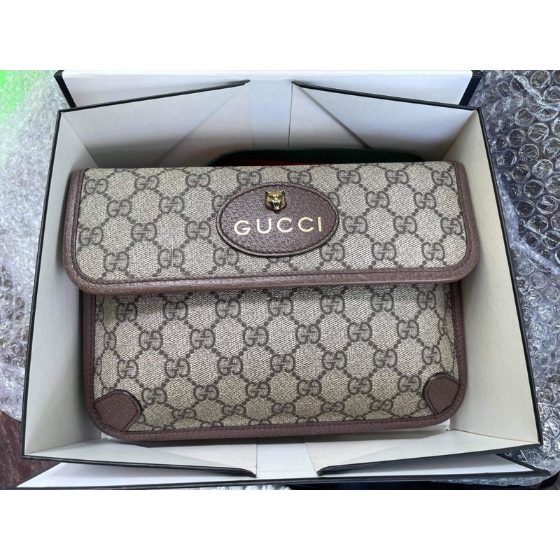 Gucci  Belt Bag คาดอก