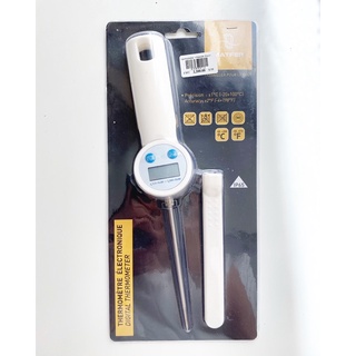 MATFER Thermometer (Needle Electronic 250501) -10c-200c