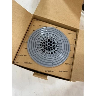 MAGDrain - ชุด DIY ตะแกรงป้องกันกลิ่นและแมลง100% ใช้กับ Floordrain รุ่น Q50-DK ของแท้