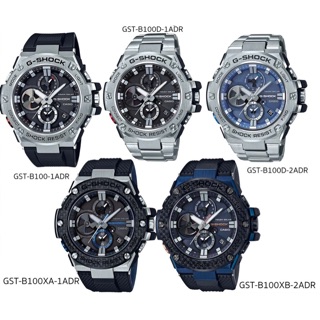 G-SHOCK Bluetooth ประกันCMG 1 ปีเต