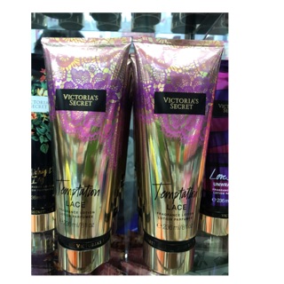 Victorias Secret Fragrant Lotion ,Lotion โลชั่นบำรุงผิวกาย เนื้อโลชั่นเข้มข้นพิเศษ