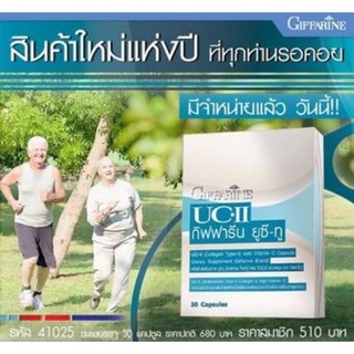 ยูซีทู (UC-II) สารสกัดจากอเมริกา หยุดปัญหาโรคข้อ เสื่อม เข่าเสื่อม