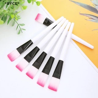 Byce แปรงแต่งหน้า แปรงมาสก์หน้า 10 ชิ้น