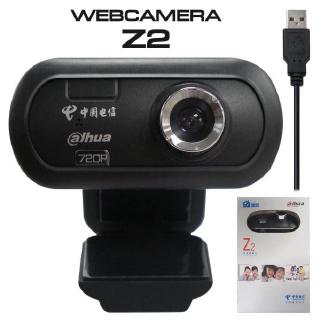 กล้องเว็บแคม dahua Technology 720P HD Webcam รุ่น Z2