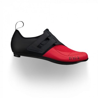 0% 10ด. Fizik – R4 TRANSIRO POWERSTRAP BLACK RED