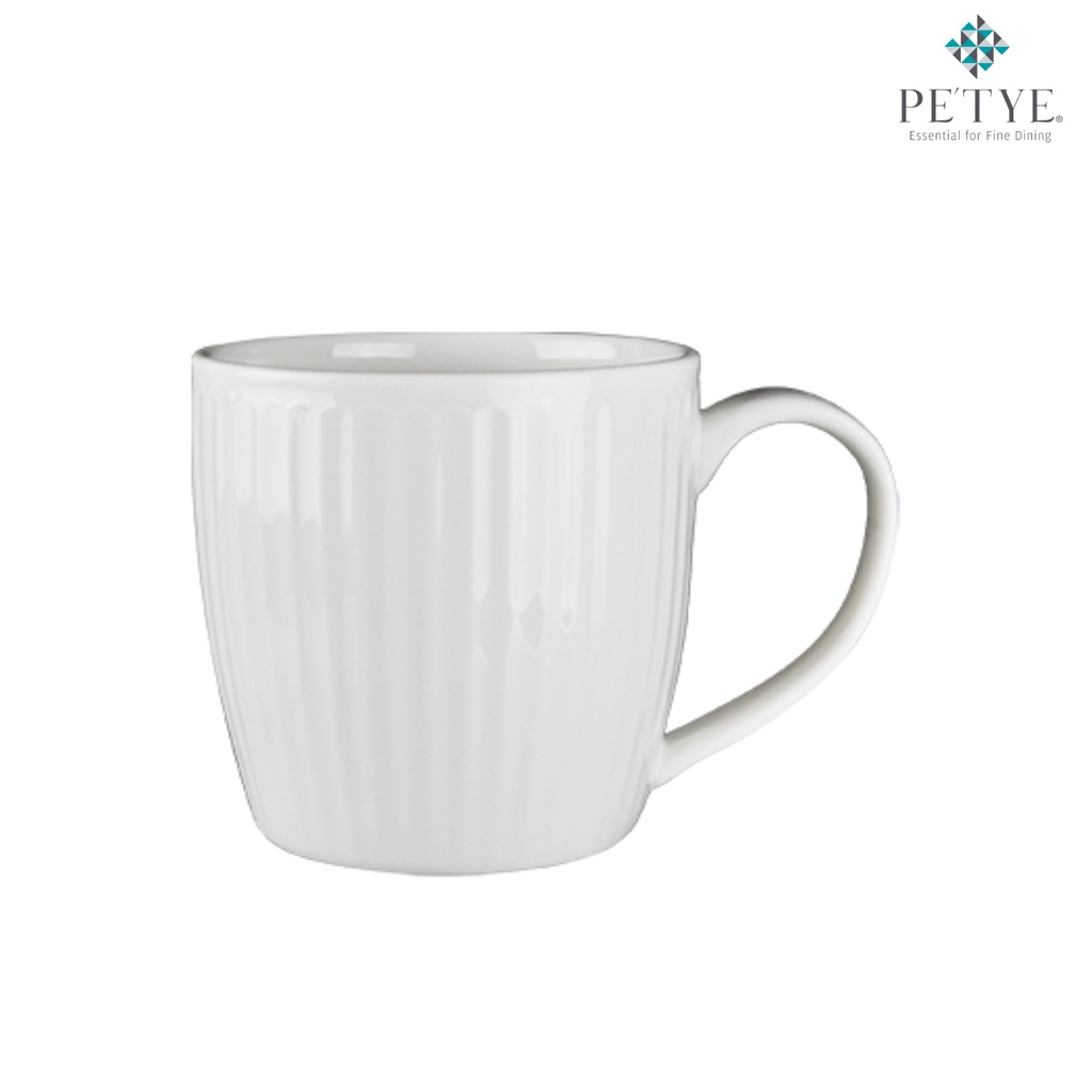 PETYE Helen Mug 13.5 oz เเก้วมัค แก้วเซรามิก - HPT2513