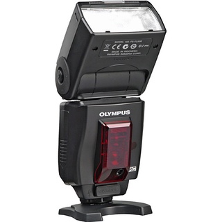 แฟลช Olympus FL-50R Flash