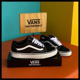 Vans รองเท้าผ้าใบ VANS สําหรับผู้ชาย รหัส 1232