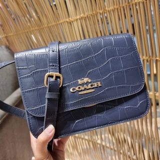 COACH BRYNN FLAP CROSSBODY