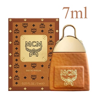 MCM Eau De Parfum 7ml