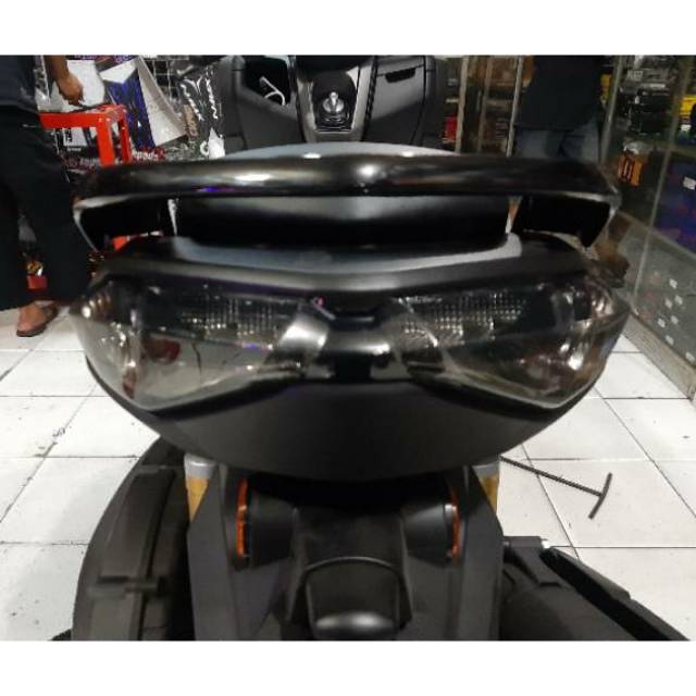 ไมกาไฟหลัง Nmax 2020-2023 ใหม่ทั้งหมด Nmax 2020-2023 stop lamp mica