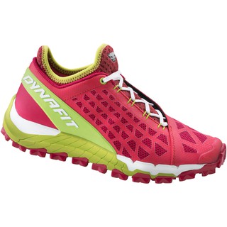 Dynafit Trailbreaker EVO Women Sangria/Cactus รองเท้าวิ่งเทรล