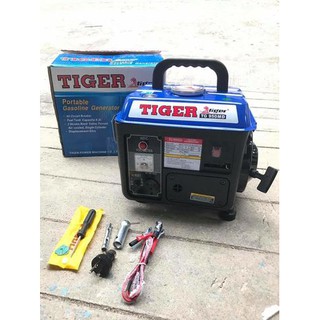 เครื่องปั่นไฟ Tiger รุ่น TG-950 MD