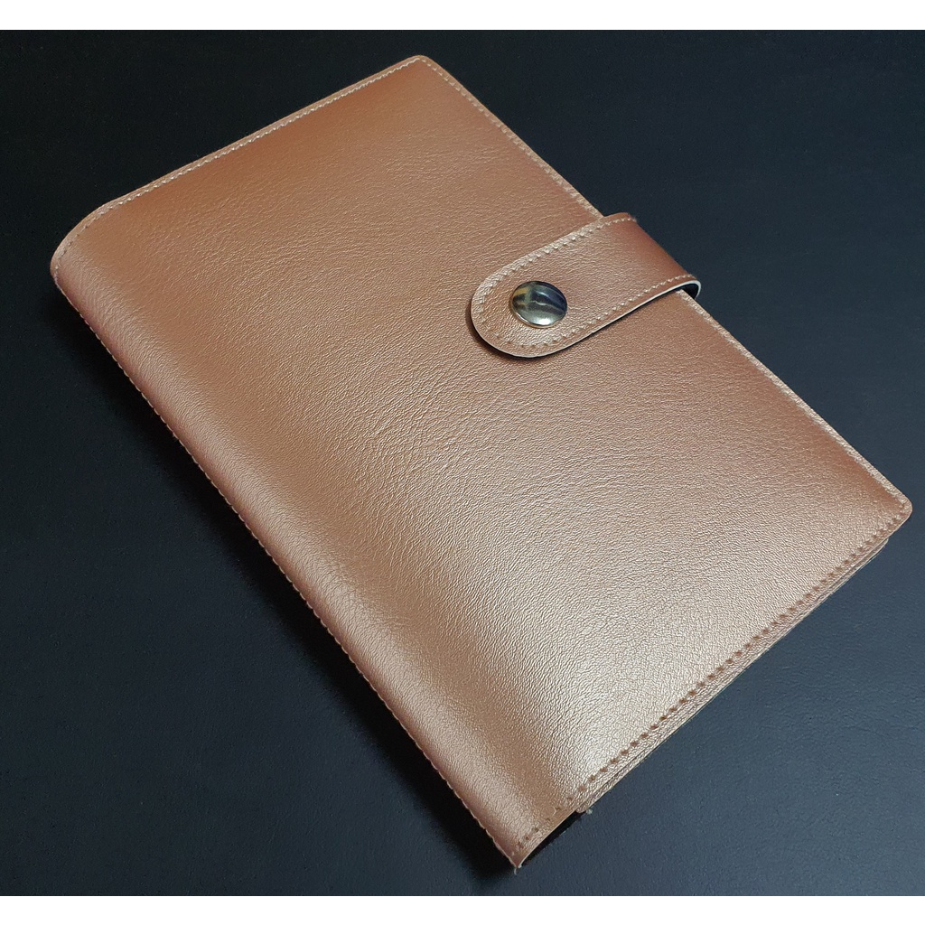 BOOKBANK กระเป๋าใส่สมุดบัญชีธนาคาร Bookbank Holder
