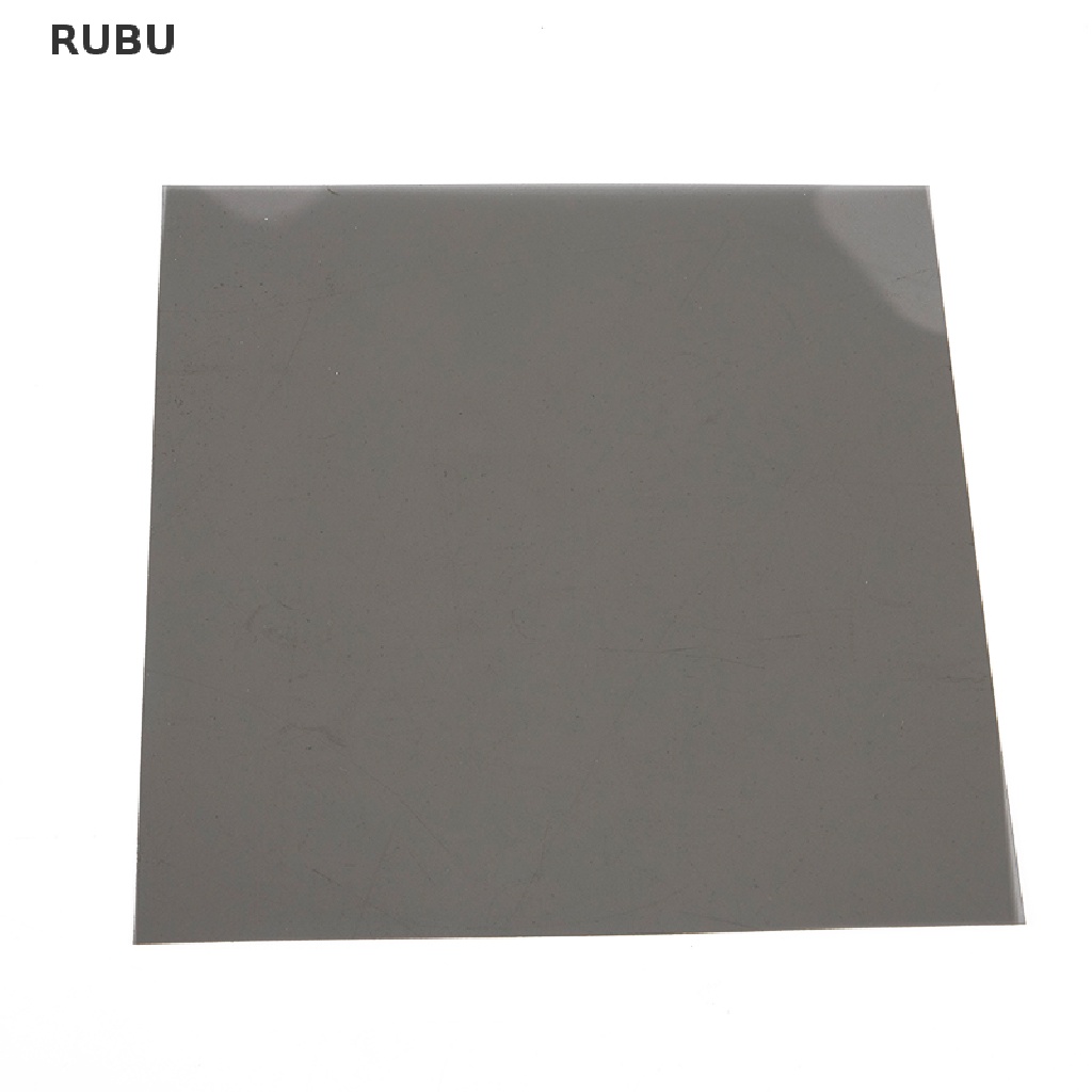 Rubu ใหม่ เครื่องคิดเลขโพลาไรซ์ มัลติมิเตอร์ ฟิล์มโพลาไรซ์ หน้าจอ LCD 18 ซม. สําหรับซ่อมแซมนาฬิกาข้อมือ