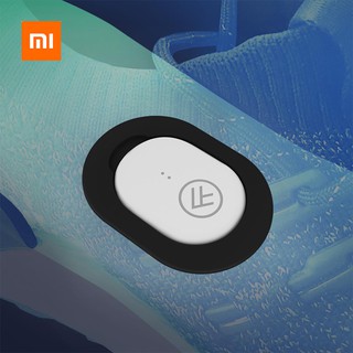 Xiaomi Mijia FREETIE สมาร์ทชิปบันทึกข้อมูลการเคลื่อนไหว, เซ็นเซอร์ตรวจจับการเคลื่อนไหวระดับมืออาชีพการแสดงข้อมูลการแสดงข